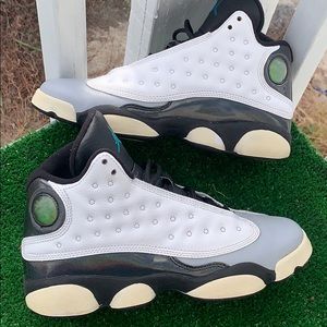 Jordan 13’s